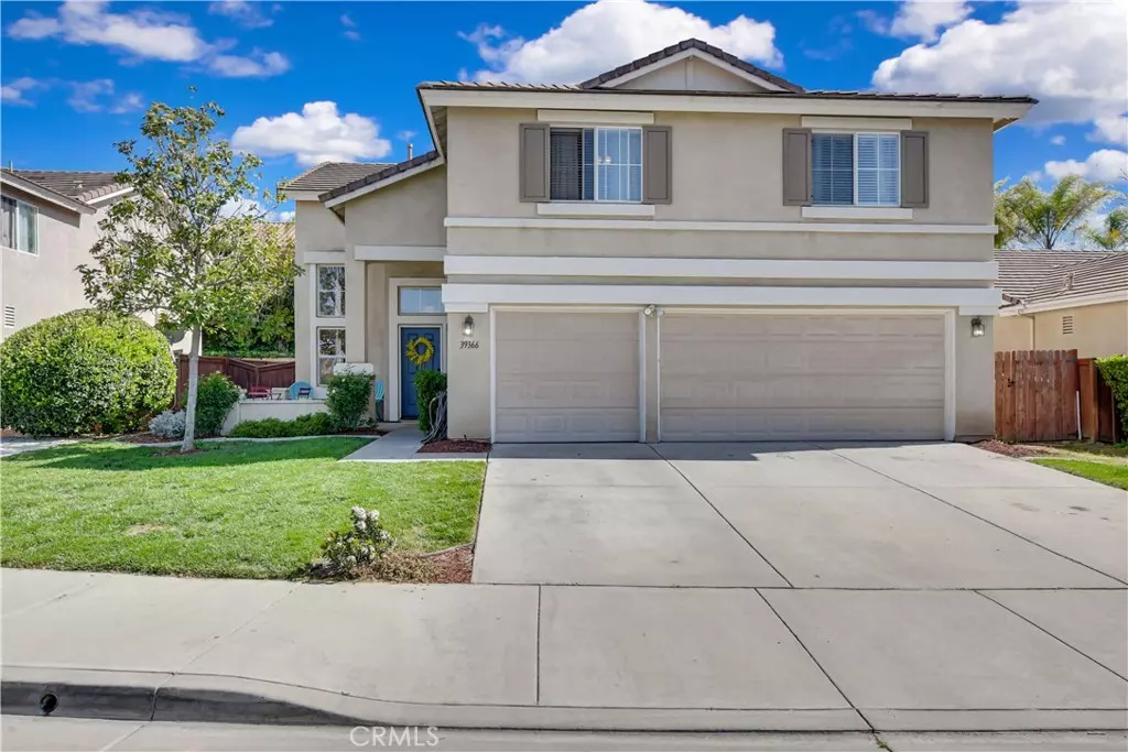 Murrieta, CA 92563,39366 Colony Union ST