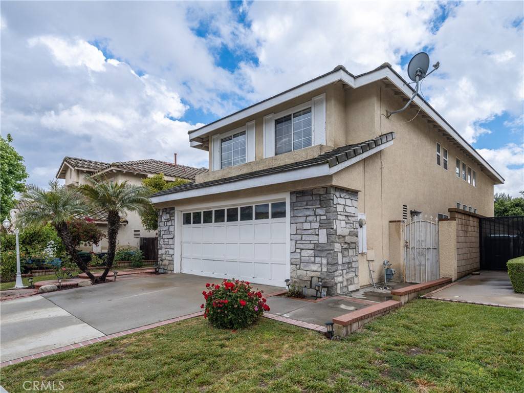 14185 Deerbrook LN, Chino Hills, CA 91709