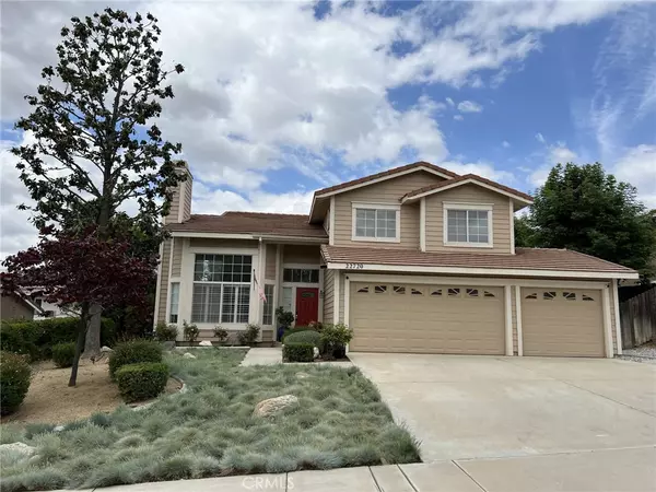 22720 Robin WAY, Grand Terrace, CA 92313