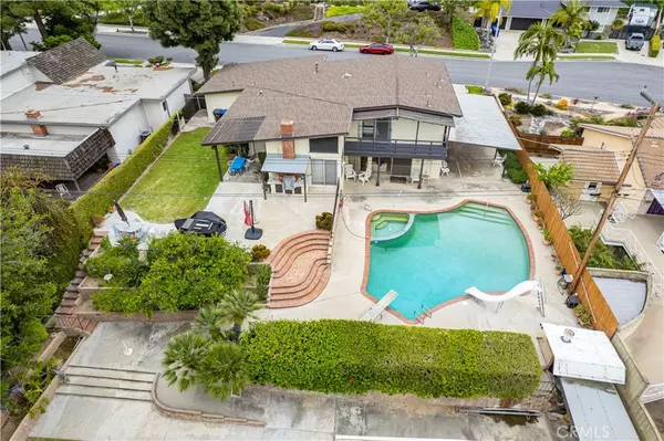 La Mirada, CA 90638,15419 Surrey LN