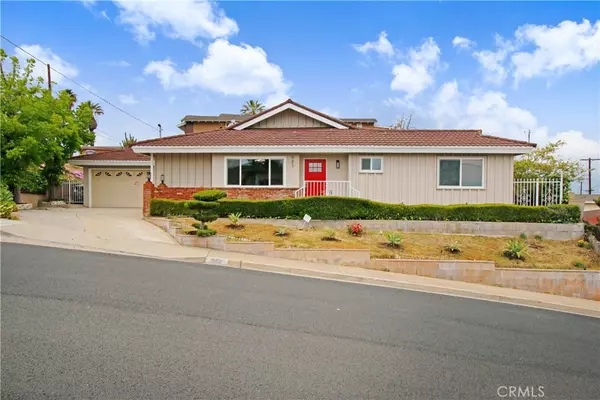 Monterey Park, CA 91755,983 Village DR