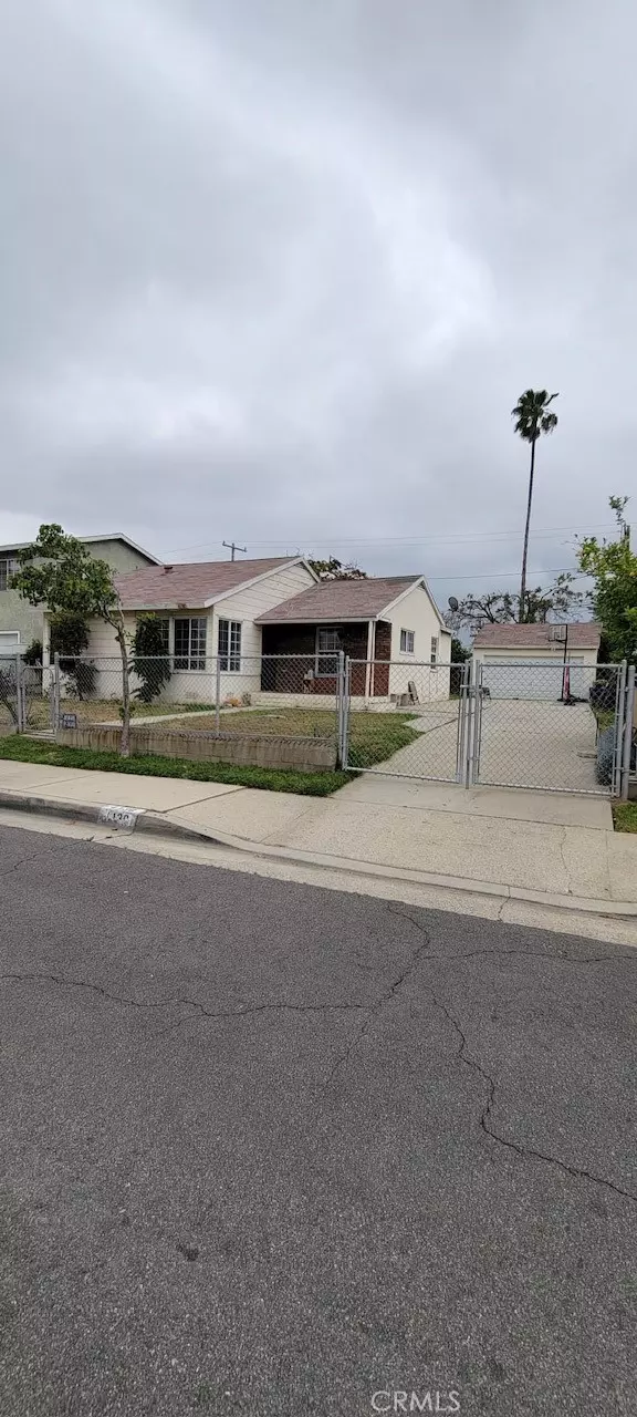 Pico Rivera, CA 90660,4130 Zola AVE