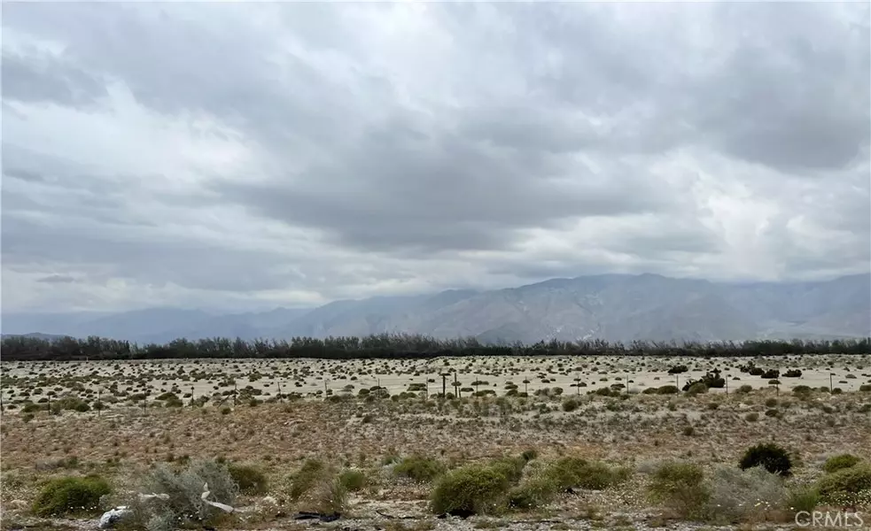 0 Ordway RD, Landers, CA 92285