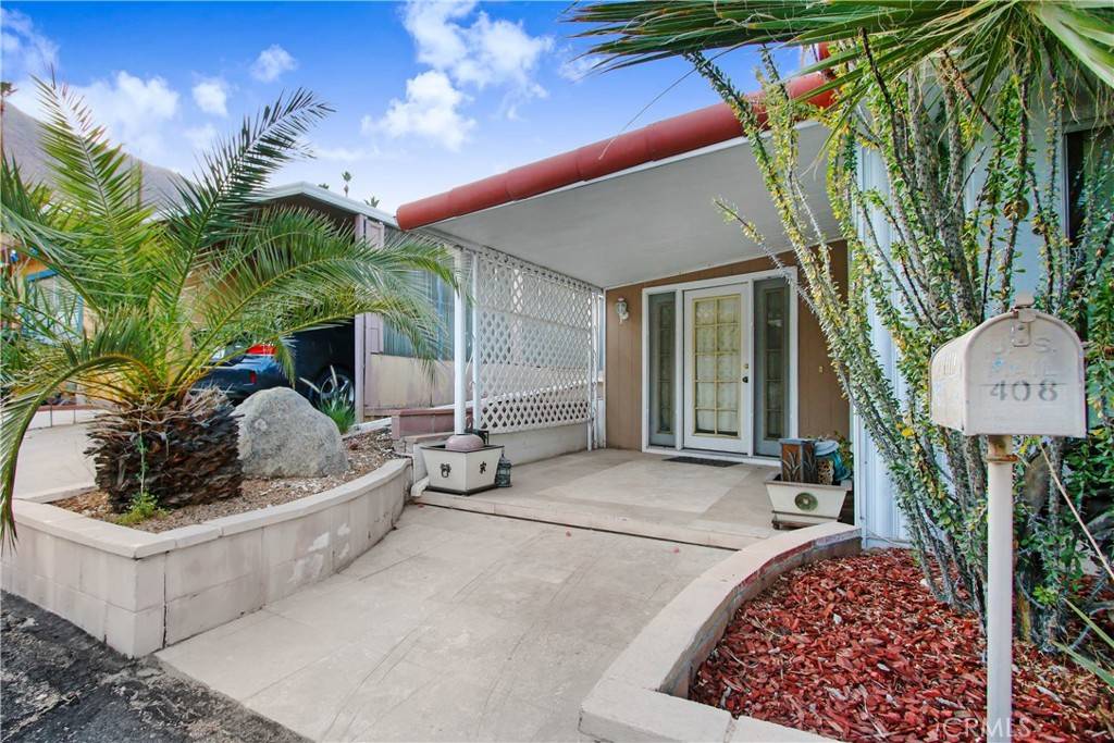 408 Onyx Drive,  Palm Springs,  CA 92264