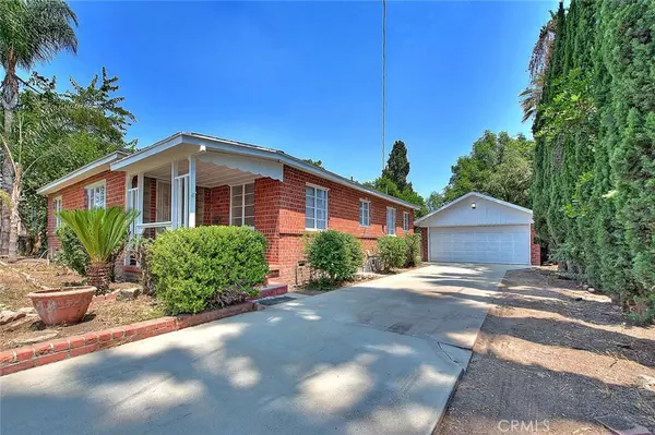 Pomona, CA 91768,1674 Alameda ST