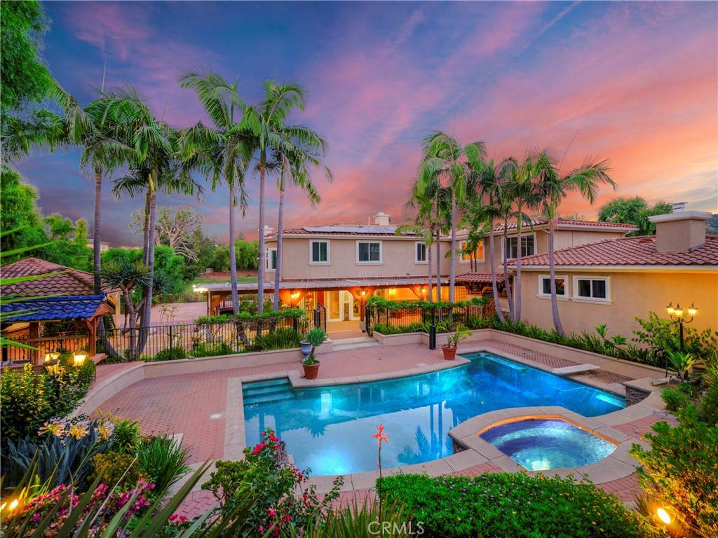 16100 Greens CT, Chino Hills, CA 91709