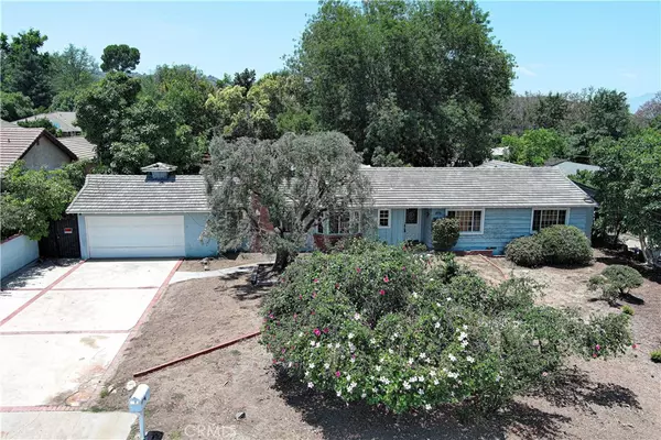 1537 9th AVE, Hacienda Heights, CA 91745