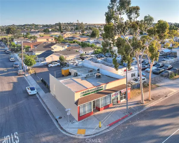 Rosemead, CA 91770,7528 Garvey AVE