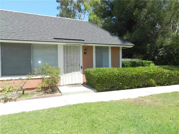 1405 Peppertree CIR, West Covina, CA 91792
