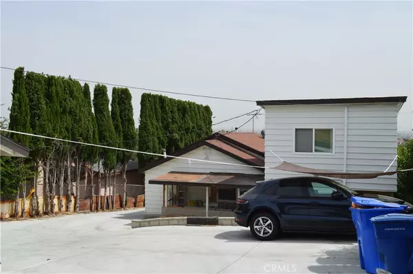 Rosemead, CA 91770,7742 Young AVE