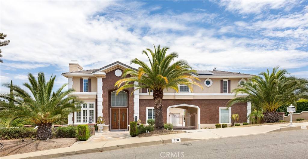 Diamond Bar, CA 91765,688 Radbury PL