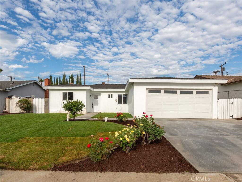 1960 Bolanos AVE, Rowland Heights, CA 91748