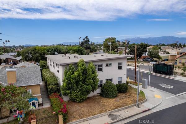 Alhambra, CA 91803,2301 Orange Grove AVE