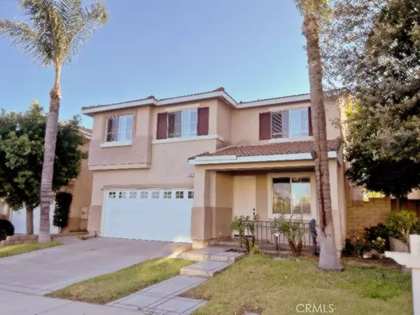 7358 Freedom PL, Rancho Cucamonga, CA 91730