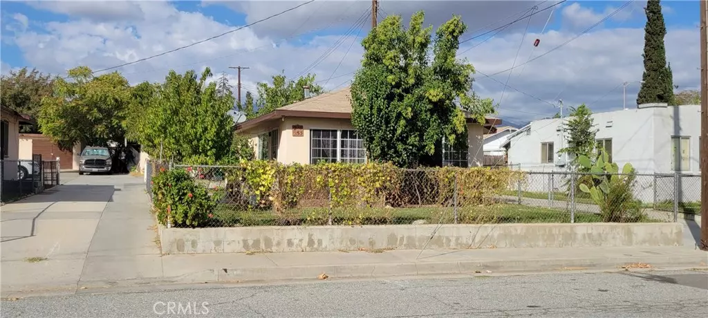 253 E Nicolet ST, Banning, CA 92220