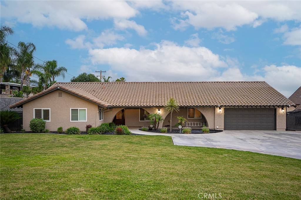 5335 Carnelian ST, Alta Loma, CA 91701