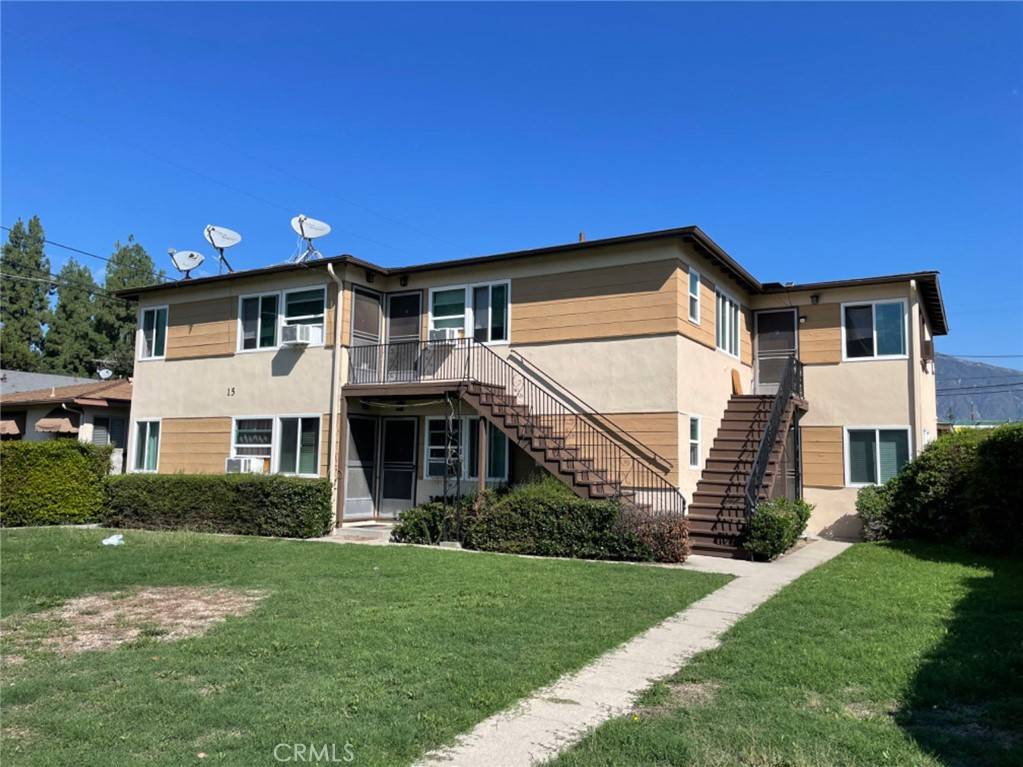 15 Christina ST, Arcadia, CA 91006