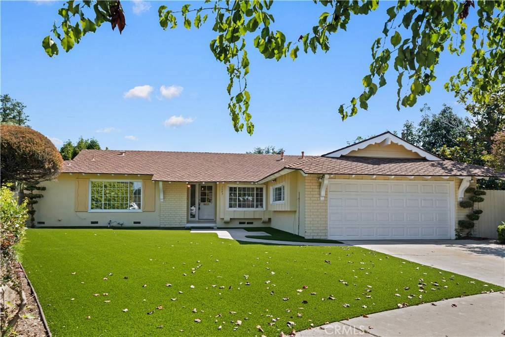 1549 Harmony LN, Fullerton, CA 92831