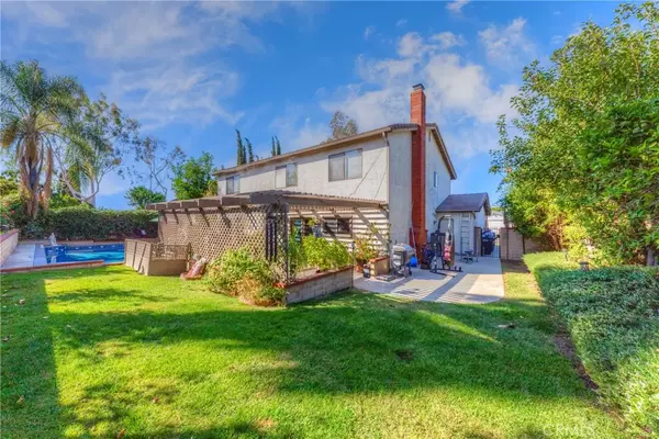 Rowland Heights, CA 91748,19550 Quicksilver LN