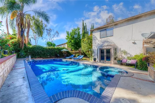 Rowland Heights, CA 91748,19550 Quicksilver LN