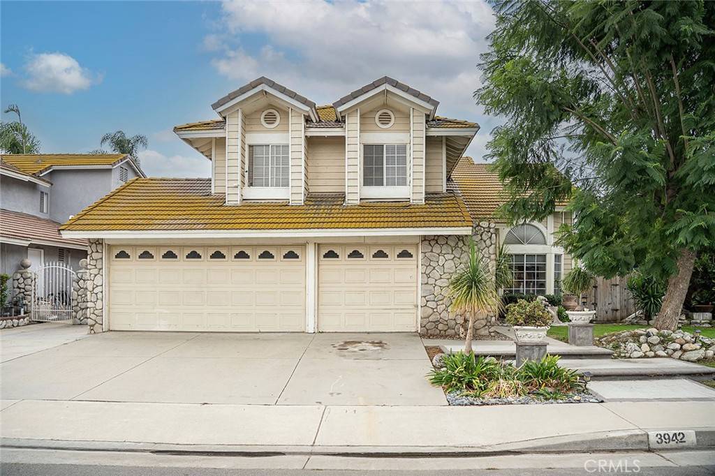 3942 Colorado River RD, Ontario, CA 91761