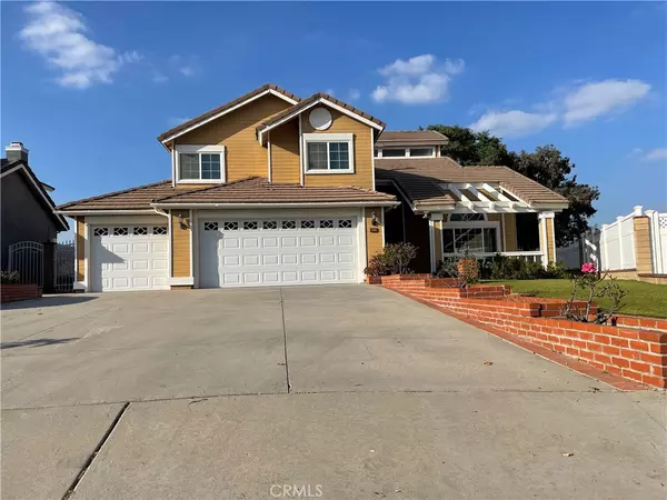 19605 Charline Place, Rowland Heights, CA 91748