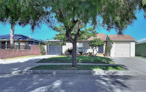 Pico Rivera, CA 90660,9425 Bexley DR