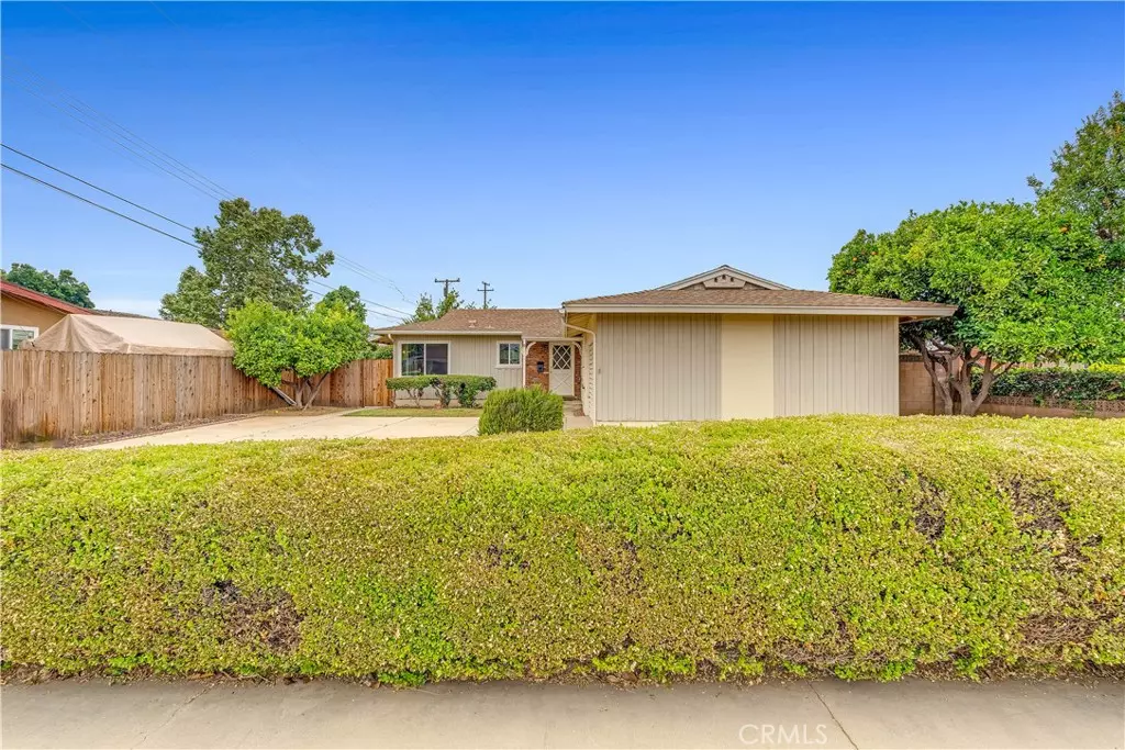 West Covina, CA 91790,1433 S Rama DR