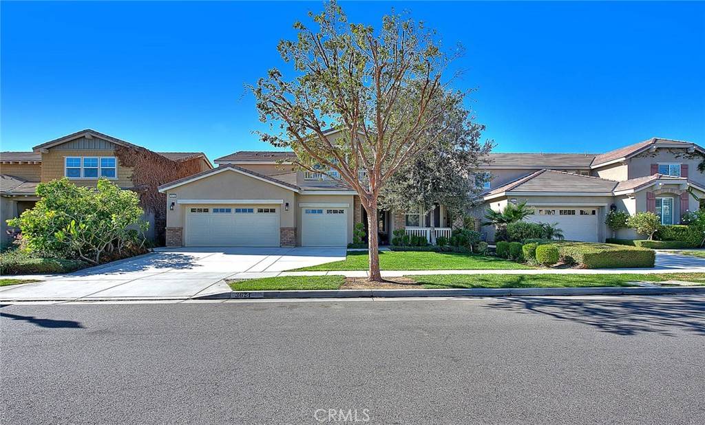 3624 S Dulisse AVE, Ontario, CA 91761