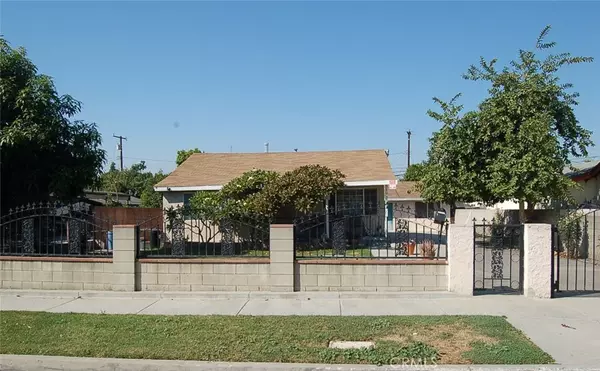 1937 Strozier AVE, South El Monte, CA 91733