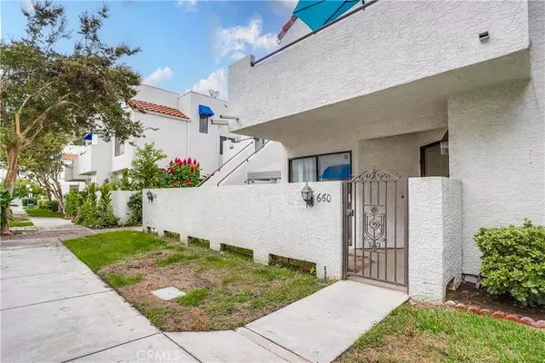 Baldwin Park, CA 91706,660 Park Shadow CT