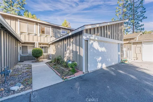 Hacienda Heights, CA 91745,16031 Sierra pass way