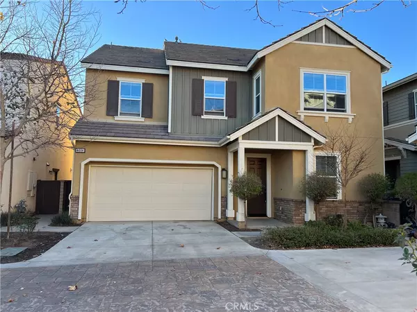 Ontario, CA 91761,4004 S Cloverdale WAY