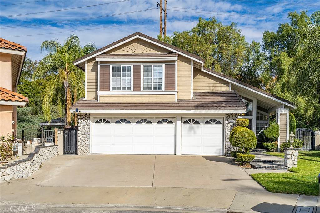 14008 Birdsong LN, Chino Hills, CA 91709