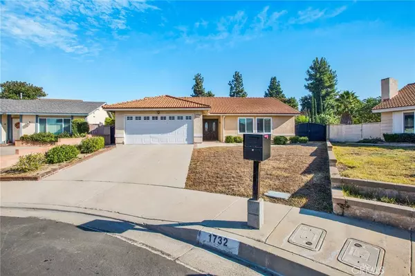 1732 Roundtree CIR, Diamond Bar, CA 91765