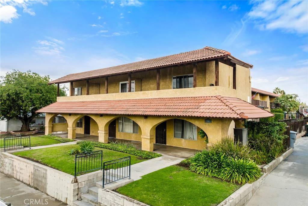 522 S Euclid ST #1, La Habra, CA 90631