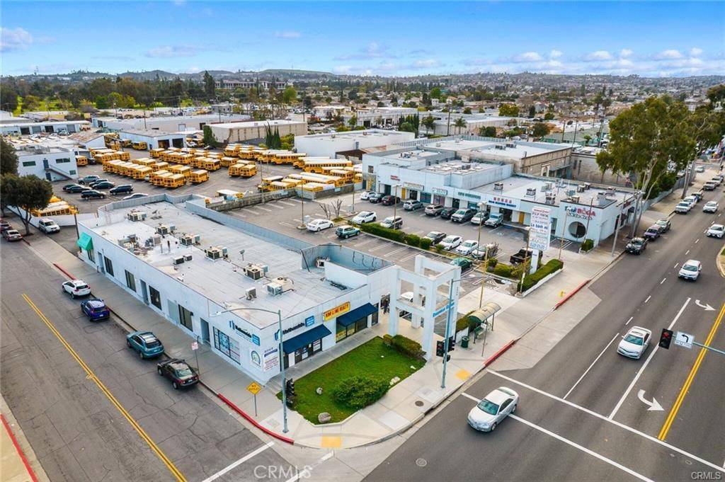 Rosemead, CA 91770,8968 Garvey AVE #G