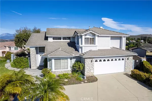 24088 Highcrest DR, Diamond Bar, CA 91765