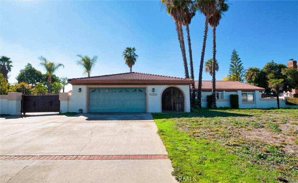 12105 Vista De Cerros DR, Moreno Valley, CA 92555