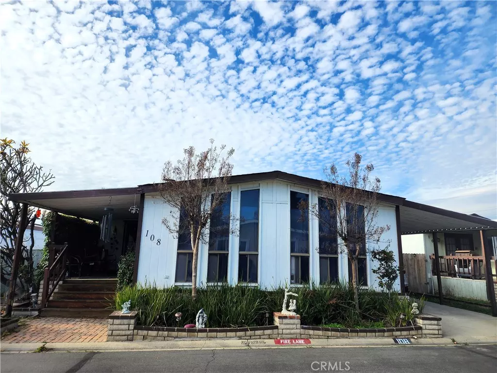 Walnut, CA 91789,21217 E Washington #108