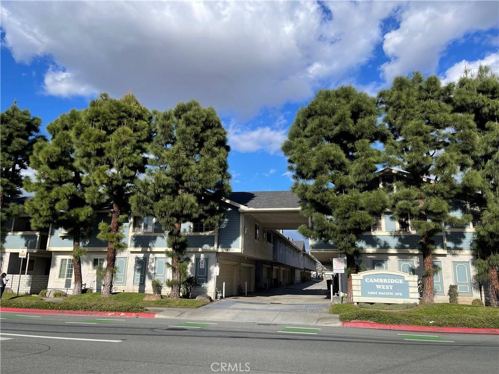 14801 Pacific AVE #34, Baldwin Park, CA 91706
