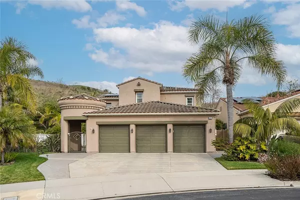 22 Via Sonrisa, San Clemente, CA 92673