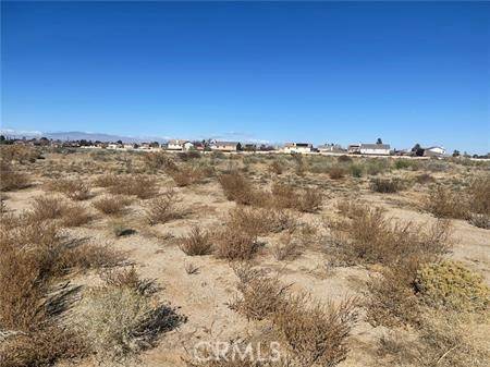 Lancaster, CA 93535,0 Vac/Ave L/Vic Challenger WAY
