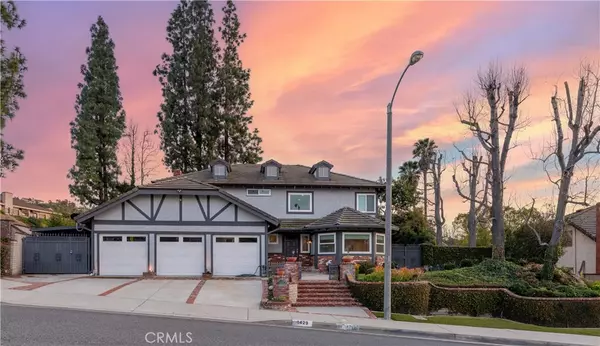 1429 Willow Bud DR, Diamond Bar, CA 91789