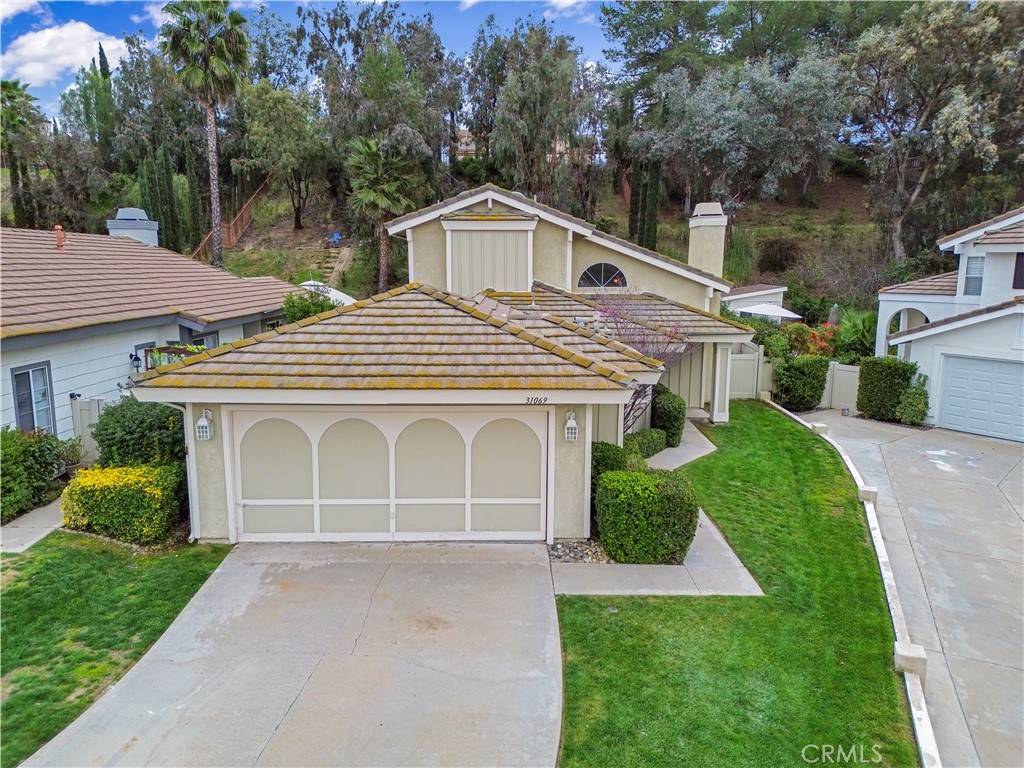 31069 Calle Aragon, Temecula, CA 92592