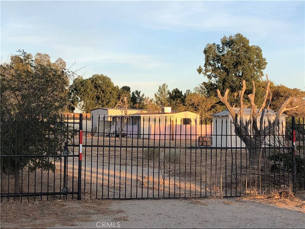 Palmdale, CA 93551,41654 22nd ST W