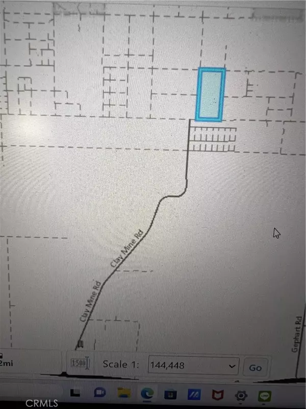 North Edwards, CA 93523,0 Sequoia Blvd