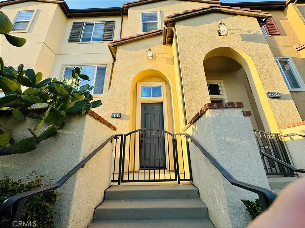 Alhambra, CA 91801,1681 Acacia ST #B