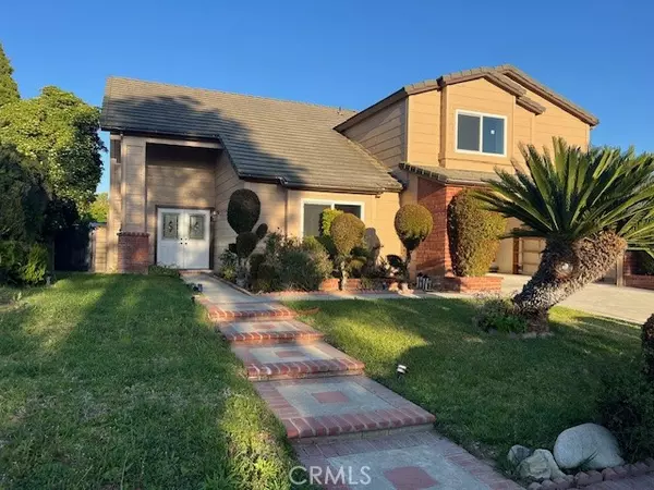 Rowland Heights, CA 91748,2410 Nova CT