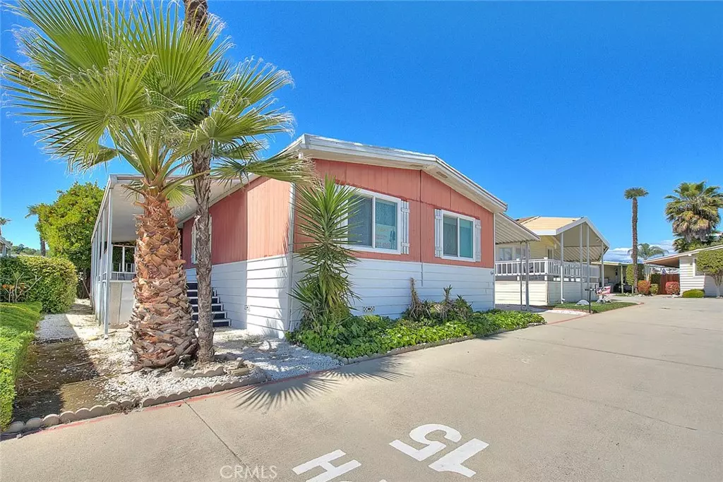 Walnut, CA 91789,3745 Valley BLVD #64